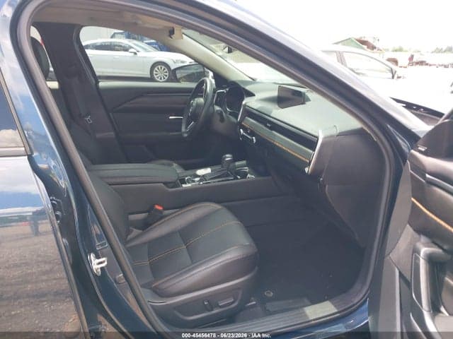 2025 MAZDA CX-50 HYBRID PREMIUM PLUS PACKAGE 5