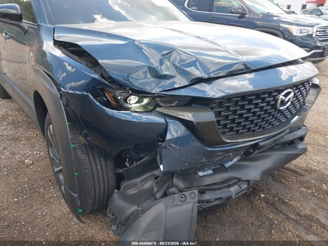 2025 MAZDA CX-50 HYBRID PREMIUM PLUS PACKAGE 6