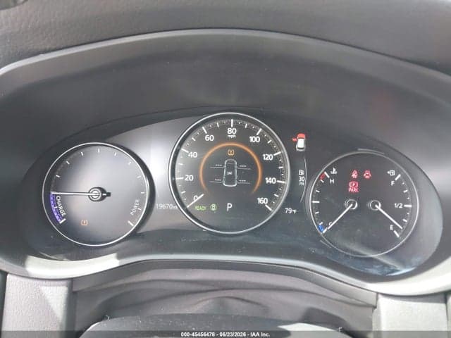 2025 MAZDA CX-50 HYBRID PREMIUM PLUS PACKAGE 7