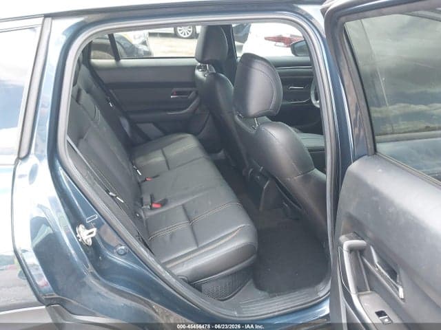 2025 MAZDA CX-50 HYBRID PREMIUM PLUS PACKAGE 8