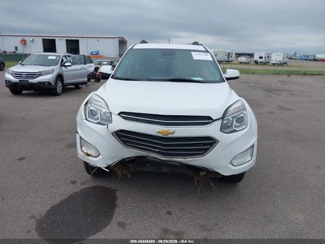 2017 CHEVROLET EQUINOX LT 13