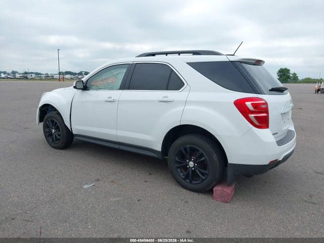 2017 CHEVROLET EQUINOX LT 15