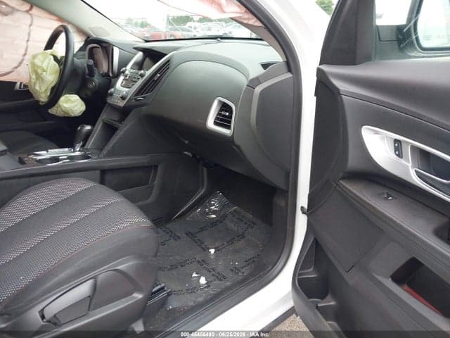 2017 CHEVROLET EQUINOX LT 5