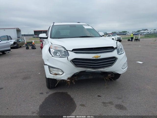 2017 CHEVROLET EQUINOX LT 6