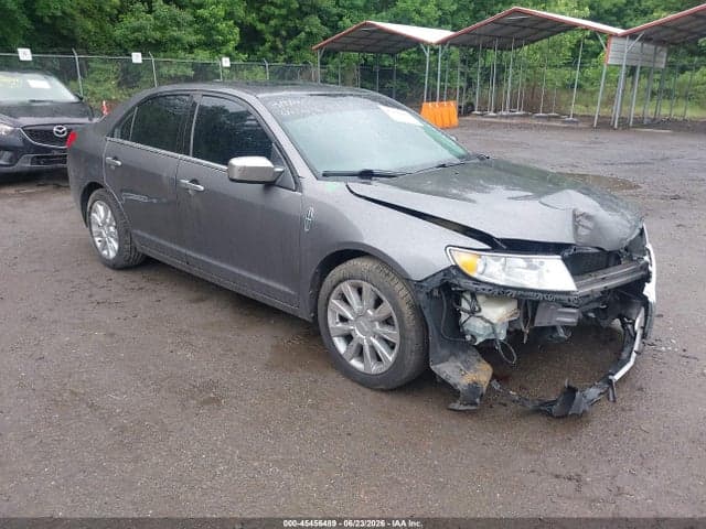 2012 LINCOLN MKZ 1