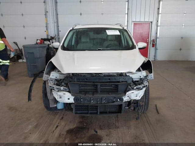 2017 FORD ESCAPE TITANIUM 13