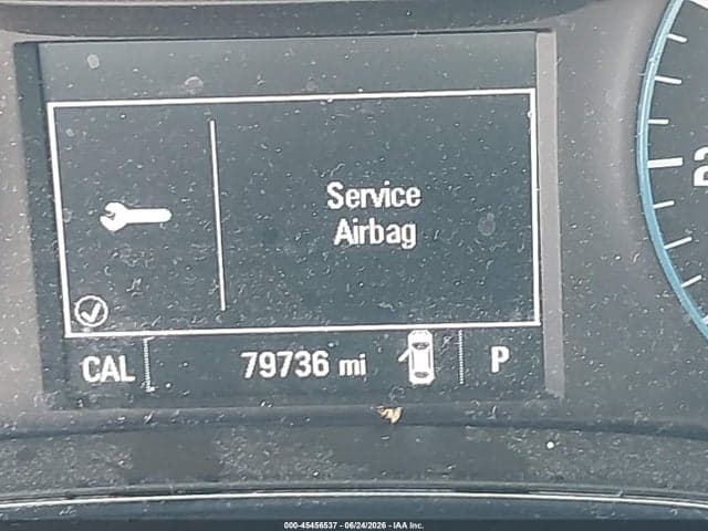 2018 CHEVROLET CRUZE LT AUTO 16