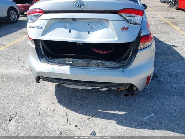 2021 TOYOTA COROLLA SE 6