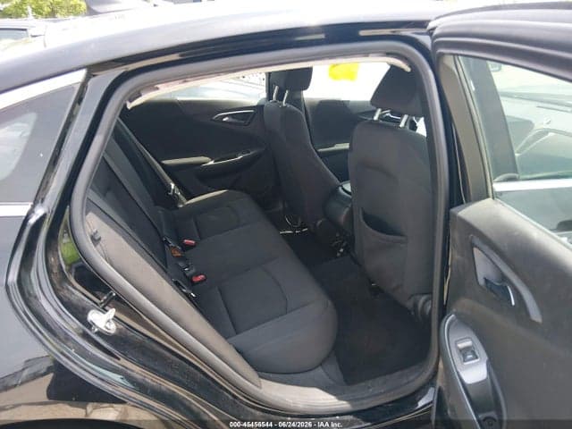 2023 CHEVROLET MALIBU FWD LS 8