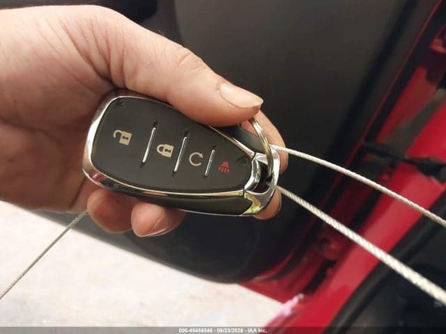 2017 CHEVROLET CRUZE LT AUTO 11