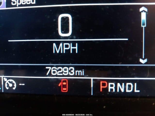 2017 CHEVROLET CRUZE LT AUTO 15