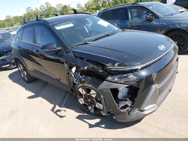 2024 HYUNDAI KONA SEL 1