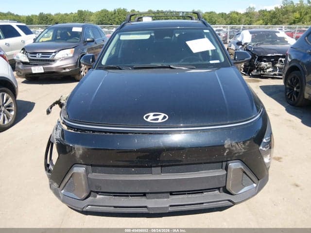 2024 HYUNDAI KONA SEL 12