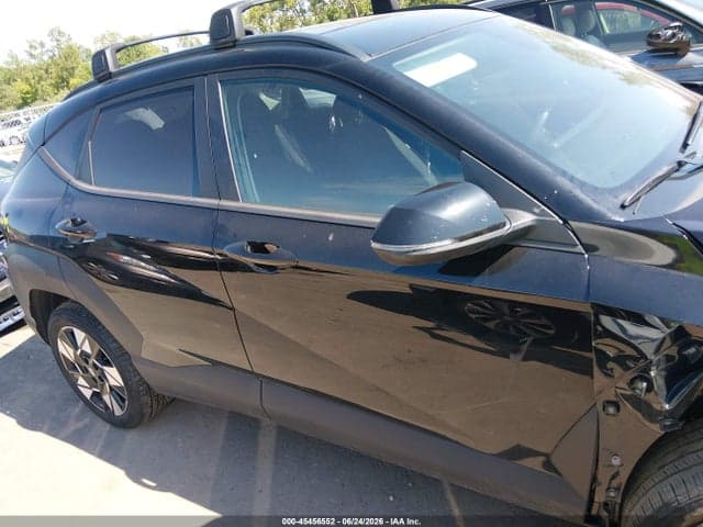 2024 HYUNDAI KONA SEL 13