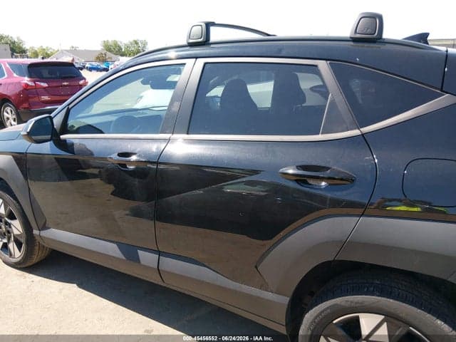 2024 HYUNDAI KONA SEL 14