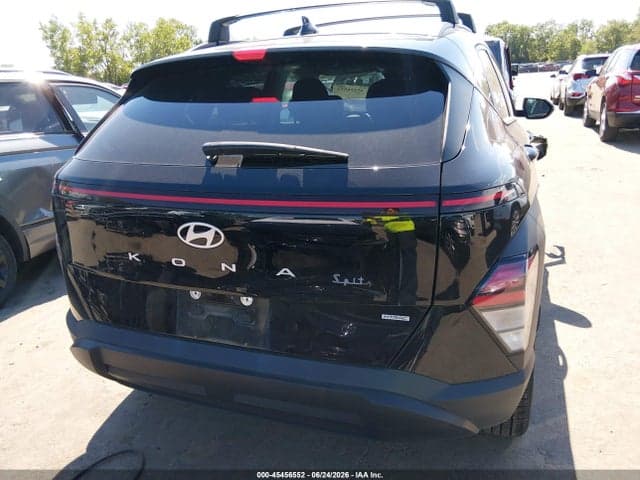 2024 HYUNDAI KONA SEL 16