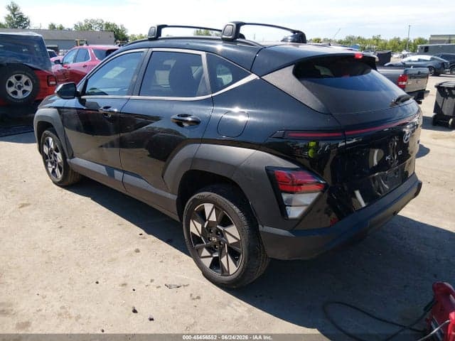 2024 HYUNDAI KONA SEL 3
