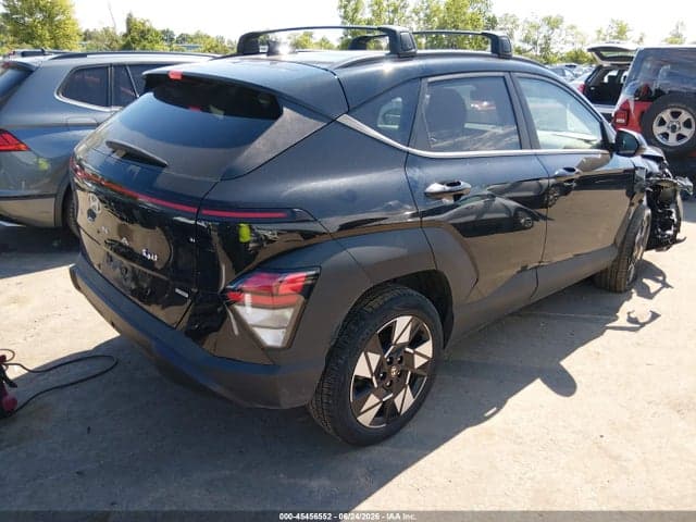 2024 HYUNDAI KONA SEL 4