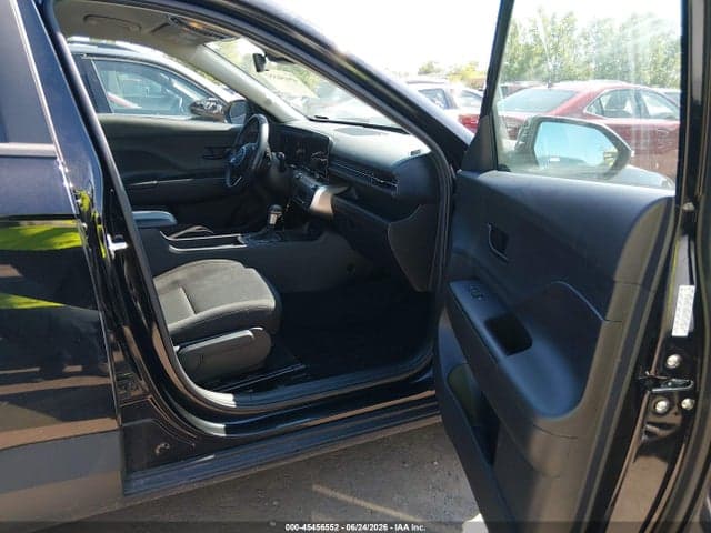 2024 HYUNDAI KONA SEL 5