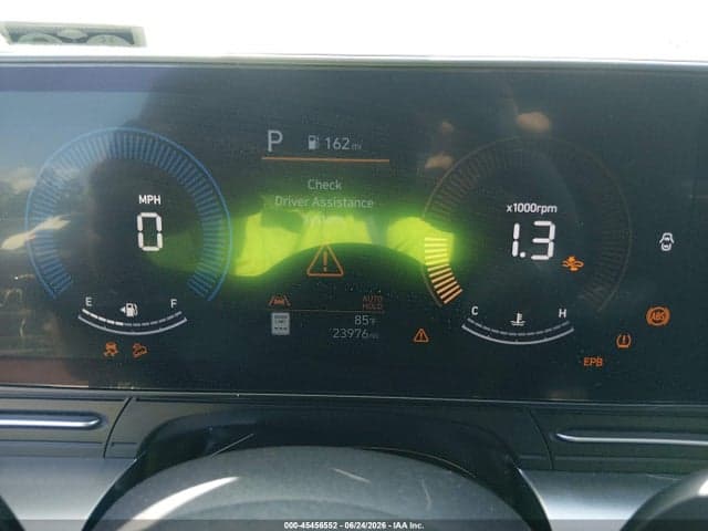 2024 HYUNDAI KONA SEL 7