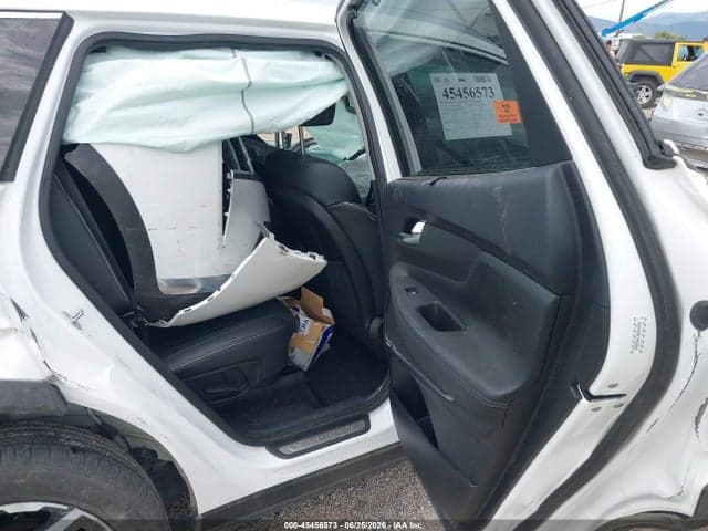 2022 HYUNDAI SANTA FE HYBRID SEL PREMIUM 8