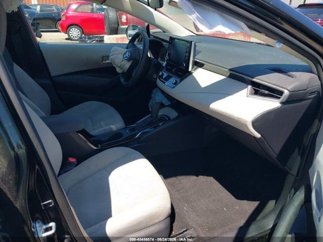 2021 TOYOTA COROLLA LE 5