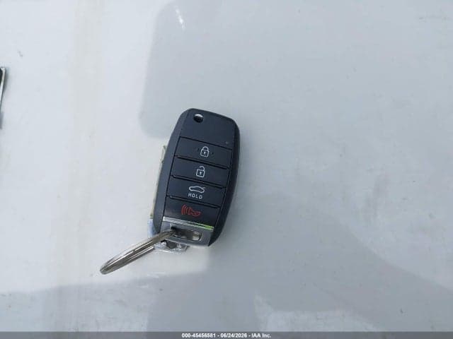 2021 KIA RIO S 11