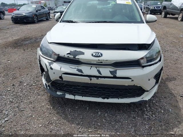 2021 KIA RIO S 6
