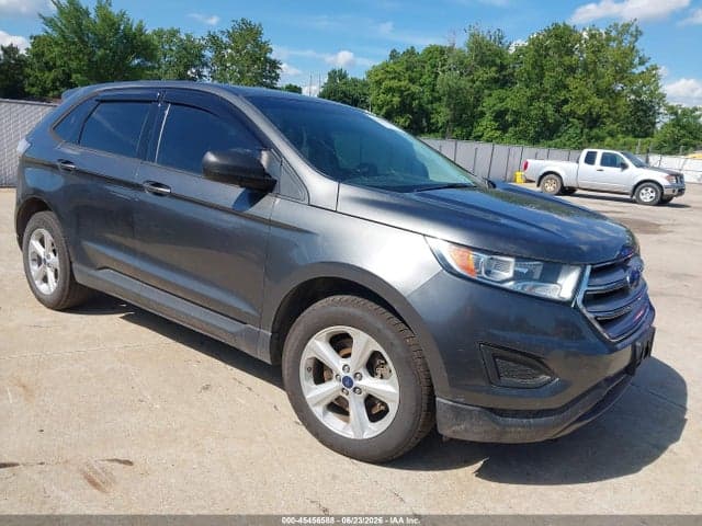 2017 FORD EDGE SE 2