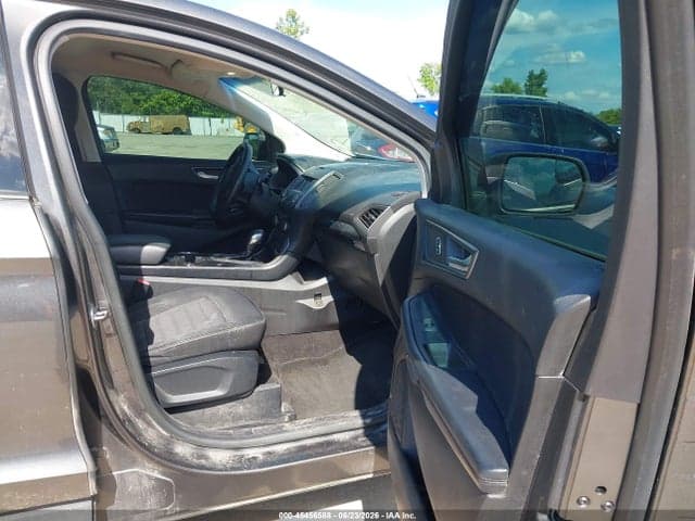 2017 FORD EDGE SE 6