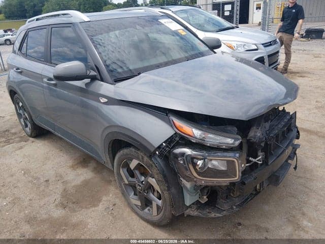 2022 HYUNDAI VENUE SEL - 1