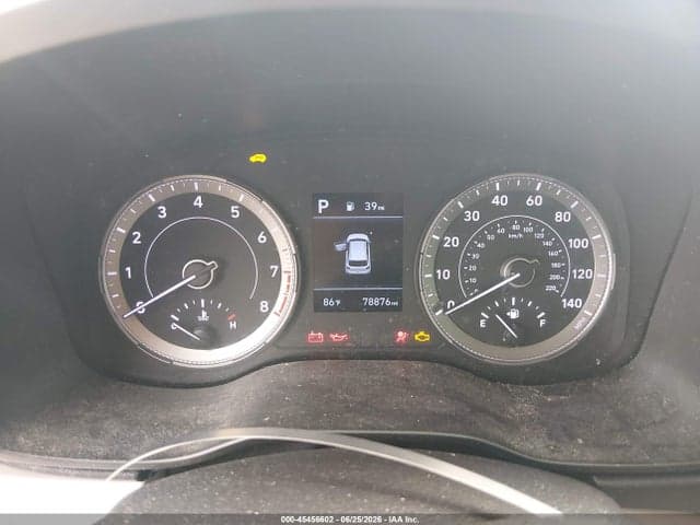2022 HYUNDAI VENUE SEL 7