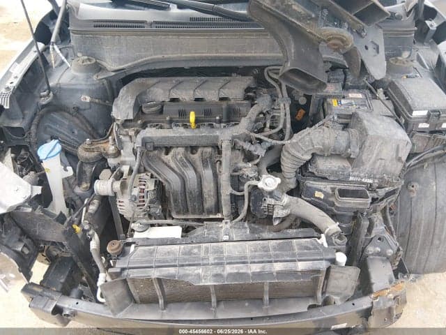 2022 HYUNDAI VENUE SEL 10