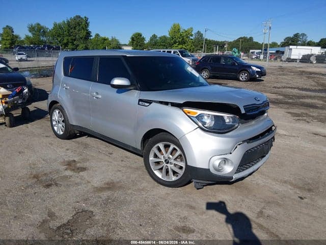 2019 KIA SOUL + 1