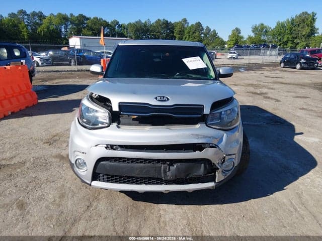 2019 KIA SOUL + 11