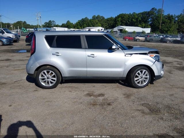 2019 KIA SOUL + 12