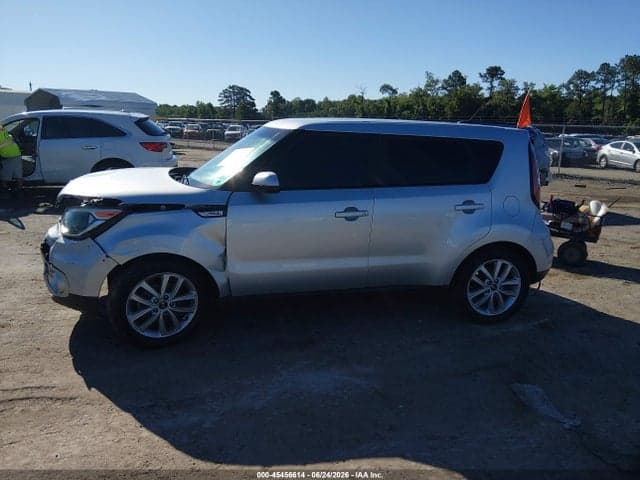 2019 KIA SOUL + 13