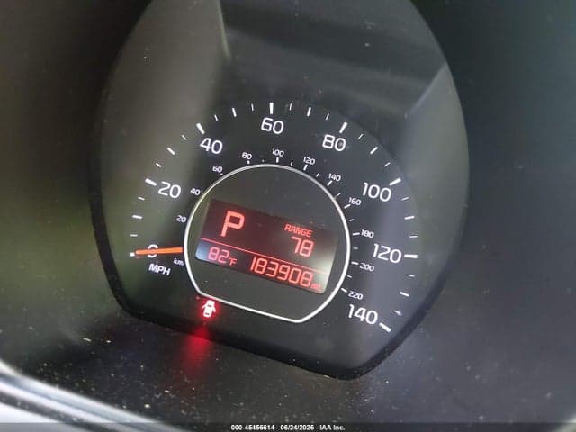 2019 KIA SOUL + 14