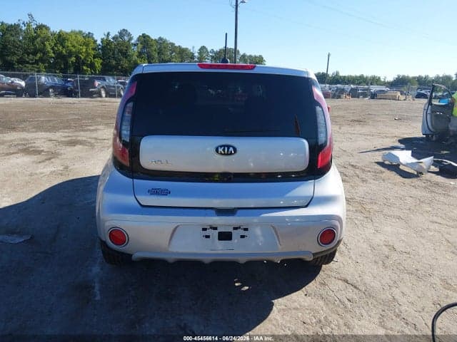 2019 KIA SOUL + 15