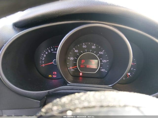 2019 KIA SOUL + 7
