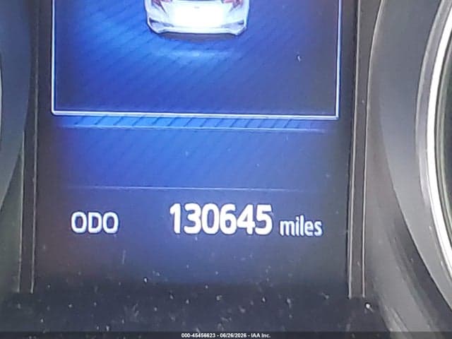 2018 TOYOTA C-HR XLE PREMIUM 15