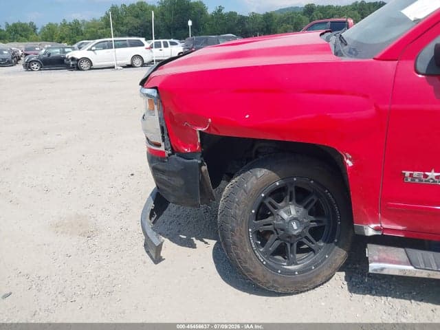2017 CHEVROLET SILVERADO 1500 LT 6