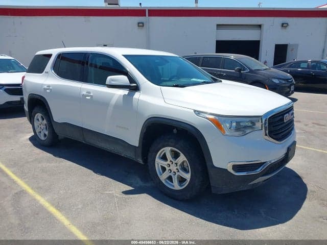 2019 GMC ACADIA SLE-1 1