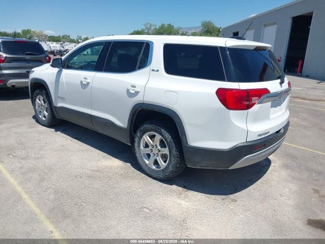 2019 GMC ACADIA SLE-1 3