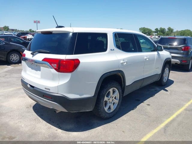 2019 GMC ACADIA SLE-1 4