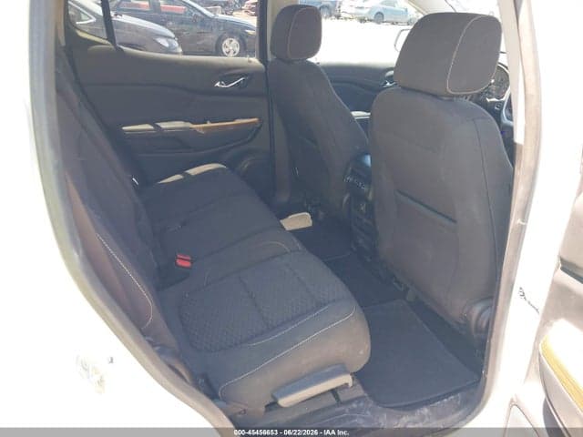 2019 GMC ACADIA SLE-1 8