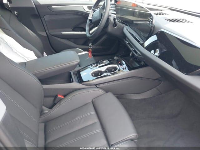 2026 AUDI A6 PREMIUM PLUS QUATTRO S TRONIC 5