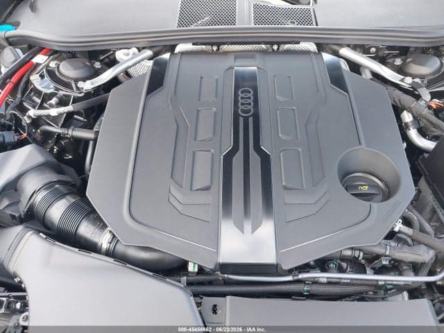 2026 AUDI A6 PREMIUM PLUS QUATTRO S TRONIC 10
