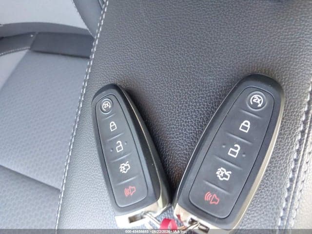 2019 FORD ESCAPE SE 11