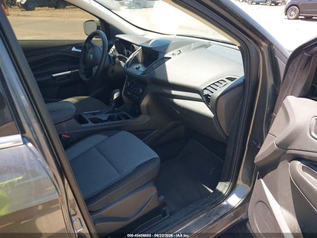 2019 FORD ESCAPE SE 5